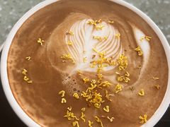 -简象咖啡CAFE ELE JANE(满陇桂雨店)