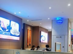 -北大荒人•新东北菜(青岛银座店)