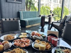 -长沙五一广场Tyndall·隙酒店