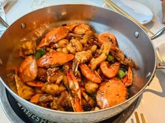 -七欣天香辣蟹火锅(闵行浦江欢乐颂店)