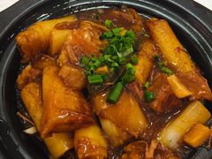 啫啫猪肠粉-莞香楼·正宗东莞菜(东升店)
