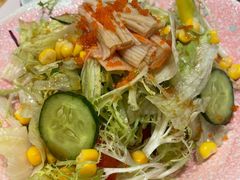 -鳗鲔料理小馆