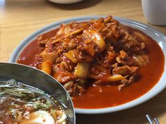 -屋里家延边朝鲜族冷面(南园店)