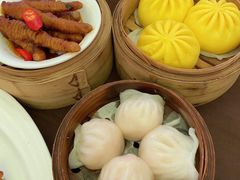 白玉虾饺皇-湖北三五醇酒店·35年新楚菜