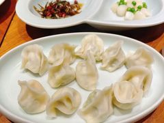 -喜鼎海胆水饺(东港店)