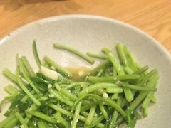 -乡野李掌柜(汉江路店)