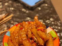 -粉八·云南米线·建水烧烤(常熟路店)