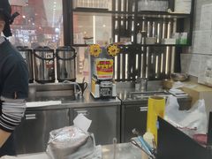 -鲜芋仙(太原街万达店)
