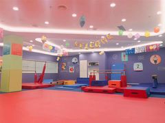 -小小运动馆(浦江店)