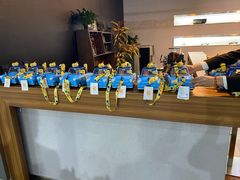 -北京鹏龙星徽AMG性能中心(潘家园店)