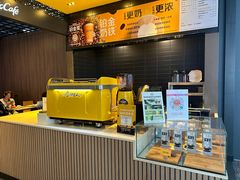-麦当劳(宁波火车高铁站店)