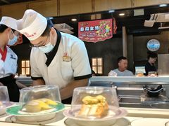 -元通寿司(东骏店)