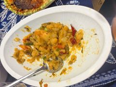 -滇道云南特色料理(康定路店)