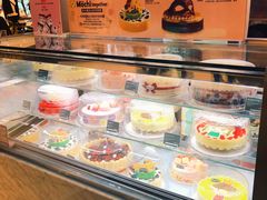 -哈根达斯(青岛海信店)