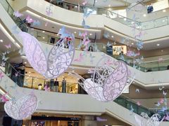 -王府井百货(总府店)