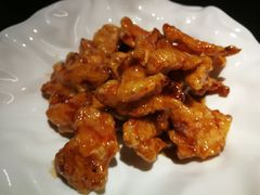 糖醋里脊-东莱馋房(陆家嘴店)
