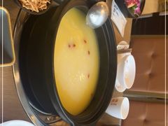 -慢搅粥底火锅(武侯大悦城店)