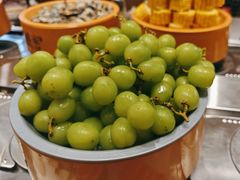 -喜家自助小火锅(乐客城店)