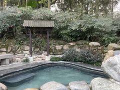 -青城道汤池