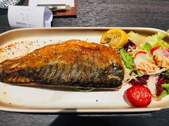 -卡朋西餐(宝安大仟里店)