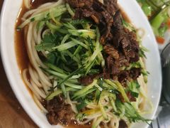 -马记伊源斋涮肉·清真菜(潘家园古玩市场店)