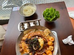 -小螺大作·螺蛳粉火锅(林和西店)