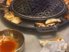 -韩宫宴和牛烤肉(合肥滨湖银泰城店)