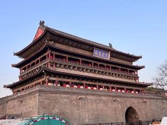 -西安城墙·碑林历史文化景区