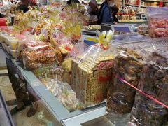 零售区-泰康食品(南京东路店)