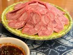 -白家寨子·山野白族菜(古城总店)