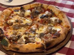 -安立可意大利美食