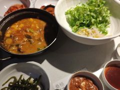 -本家韩国烤肉(青岛万象城店)
