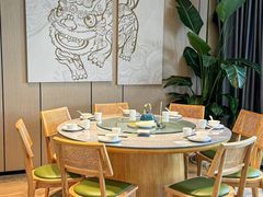 -陶兰居·手工点心·粤菜(圆融时代广场店)