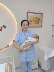 -优贝恩母婴护理中心