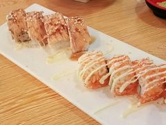 加州卷-北海银滩·鉳海(星湖店)