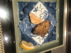 -Ginza Onodera铁板烧(外滩十八号店)