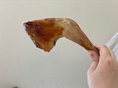 -吴山烤禽 (吴山路店)