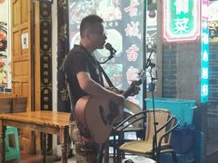 -古城苗家土菜馆(河景餐厅店)