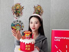 -CAKE BOSS 蛋糕老板(西单君太百货店)