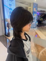 -IN STYLE•造型