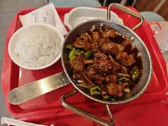 -和合谷(长虹桥店)