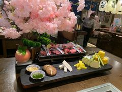 -樱宿日式和牛烧肉(五道口店)