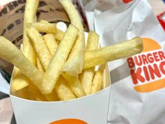 -汉堡王(砂之船店)