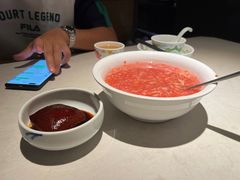 -老头儿油爆虾(金沙印象城店)