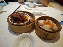 -新海利海鲜城·41年珠海老字号(夏湾店)