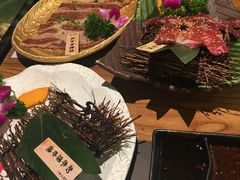 -黑牛の店·和牛烧肉(合生汇店)