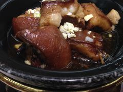 -老长春肉馆(隆礼路店)