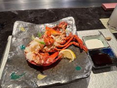 -Ginza Onodera铁板烧(外滩十八号店)