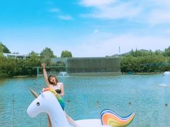 -春晖园度假酒店温泉