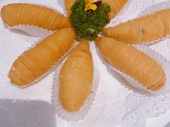 -申粤轩·手工点心·金牌烧味·经典粤菜(丁香花园店)